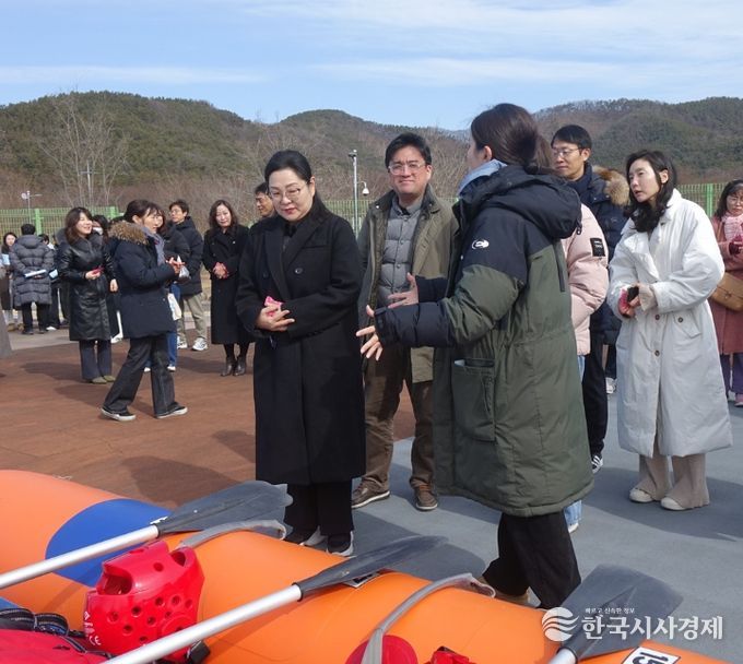 낙동강수련원, 2026학년도 수련활동 대비 ‘안전영향평가’실시