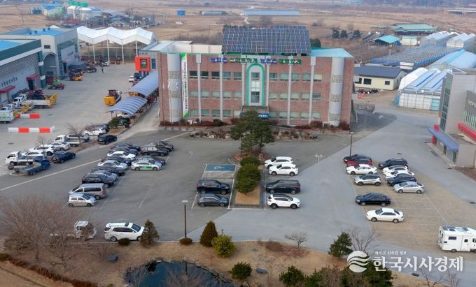 울진군농업기술센터