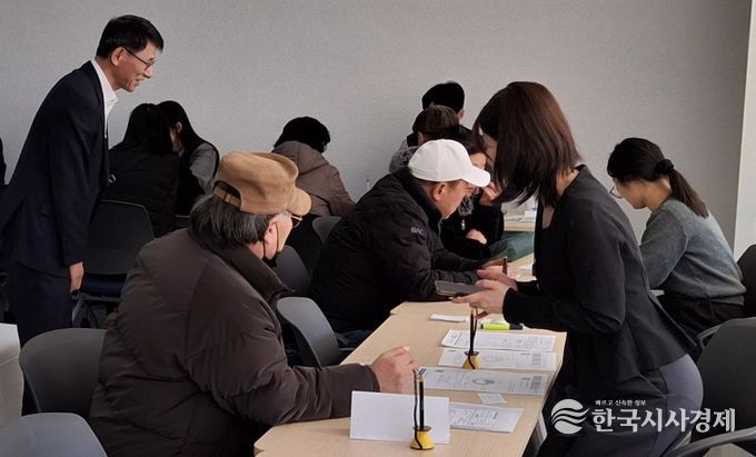 대전 경영위기 소상공인 지원금 신청하세요!
