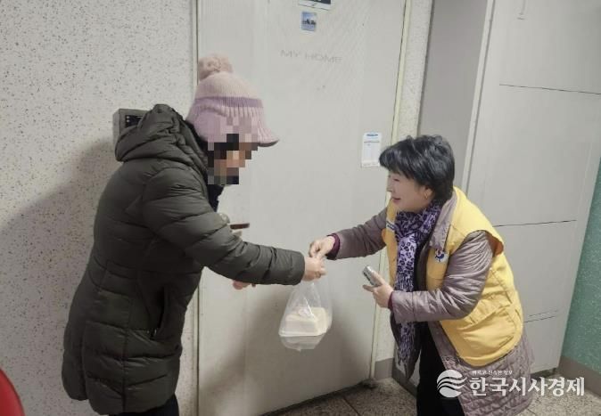 동두천시 송내동 착한 식당 '덱스터버거', 이웃사랑 실천