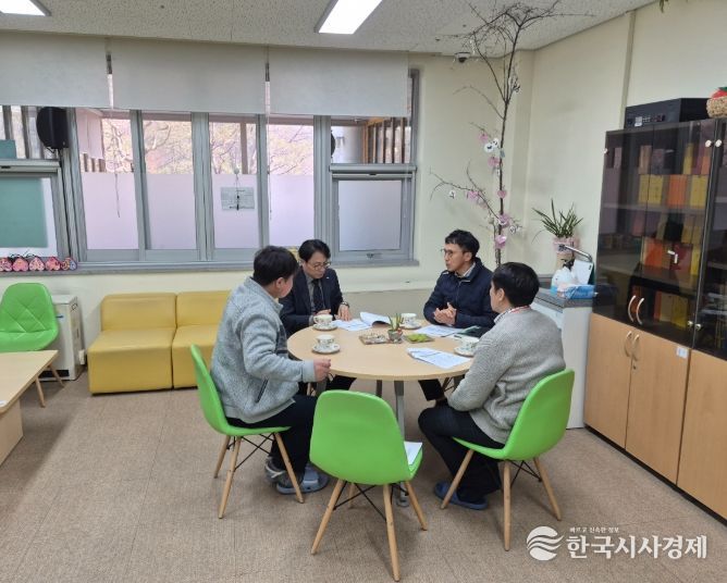 진안군, 군정주요사업장 현지점검