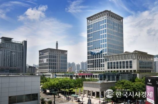 부산시청