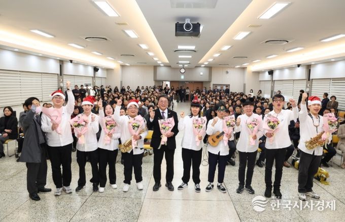 김해시 장애인일자리사업 확대