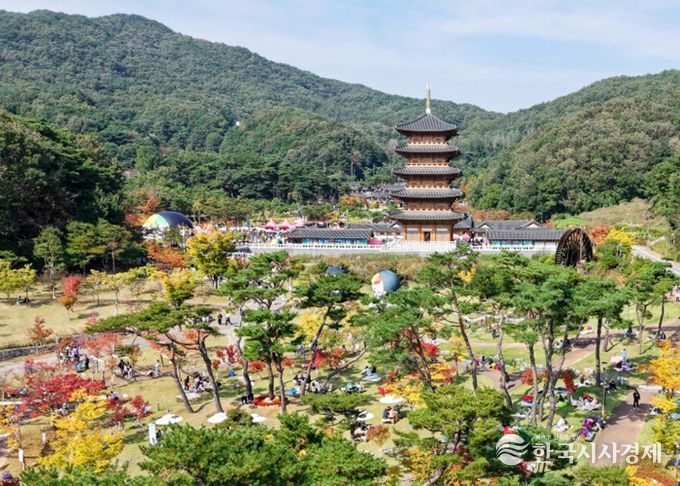 김천김밥축제 2026~2027 문화관광축제 예비축제 지정