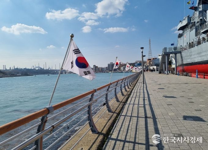 107주년 삼일절’ 장생포 고래문화특구 전역서 참여형 기념행사
