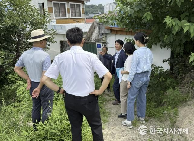 상주시 옴부즈맨, 2025년 고충민원 해결 성과 공표…시민 권익보호 '앞장'