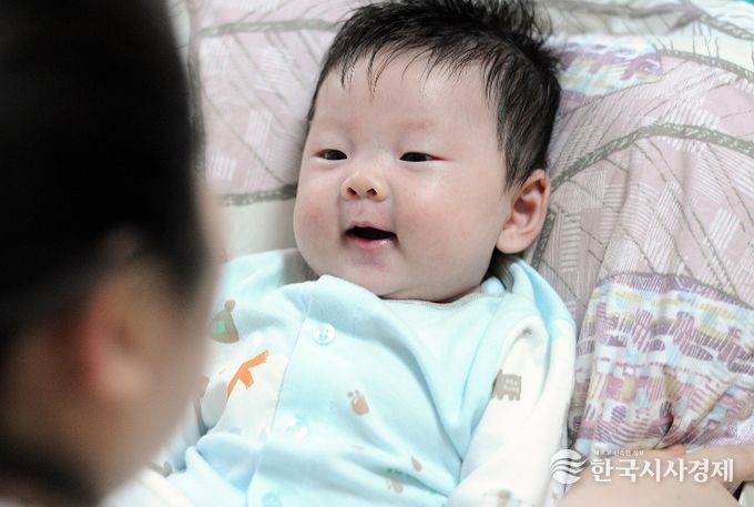 “초등학교 입학 전까지 든든하게” 정읍시, 육아수당 지원 기간 개편