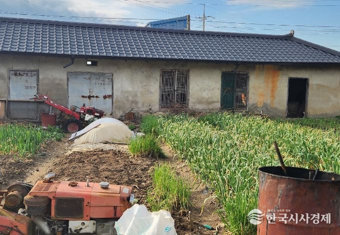 방치된 빈집이 청년·귀농인 보금자리로.. 정읍시, 3월 6일까지 희망하우스 접수