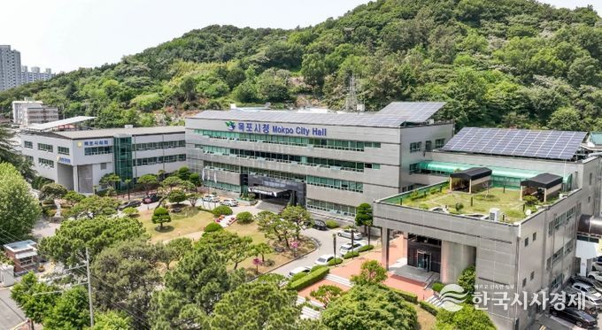 목포시, 2026년 노후차 조기폐차 지원사업 시행