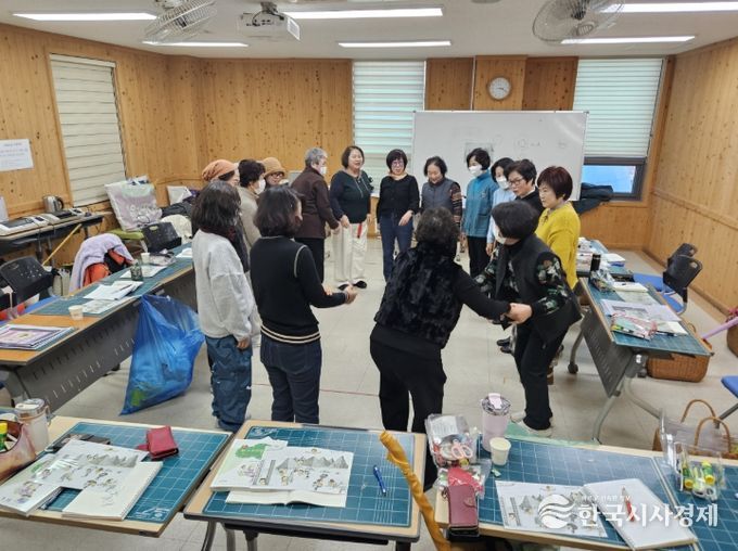 고흥군, 2026년 상반기 ‘이야기보따리 선생님 프로그램’