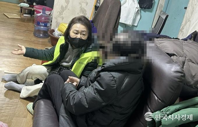 동두천시 생연1동, ‘마음과 마음 잇는 따뜻한 돌봄 Link’ 사업 본격 추진