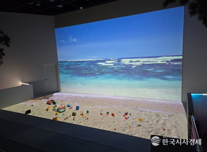 강릉시, 온빛포레스트 개관 준비 ‘순항’