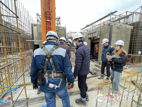 울산 남구, 2026년 해빙기 취약시설 안전점검