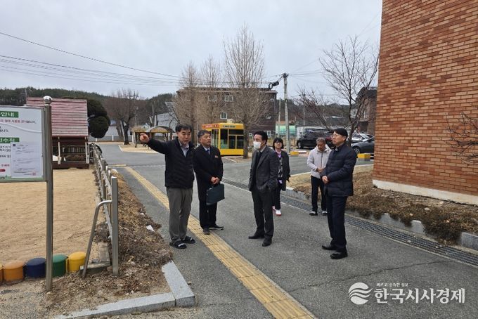 2026년 신학기 대비 학교안전 종합점검 추진