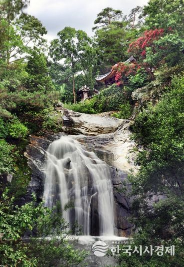 안동 만휴정, ‘2026년 대구경북 강소형 잠재관광지’