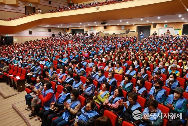 2026년 노인일자리 역대 최대 규모 ‘168억 원 투입’