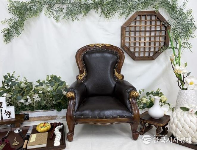 백일·돌상 소품 대여 서비스 운영