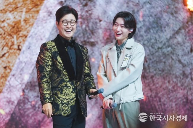 TV CHOSUN <금타는 금요일>