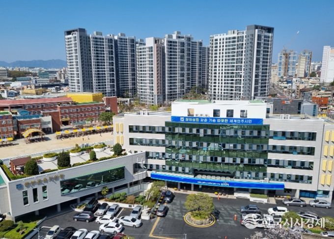 광주동부교육지원청