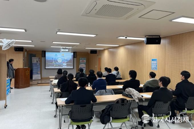 대전 중구, ‘제1회 구인·구직 JOB-매칭데이(현장면접)’ 개최