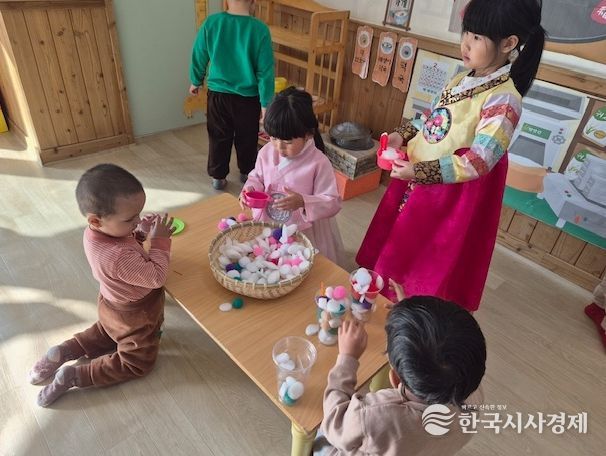 정읍시, 외국인 자녀 보육료 사각지대 없앤다