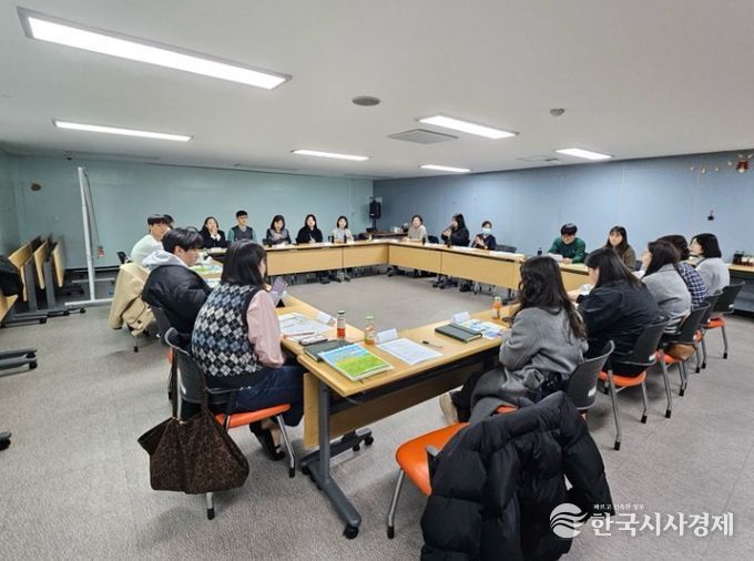 미추홀구, 2026년 제1차 민관협력 사례협의체 간담회