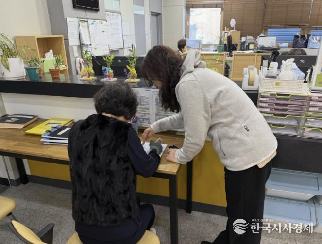 서천군, 치매치료관리비 지원 기준 완화