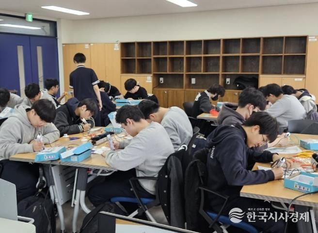 대구시교육청 공공도서관 10곳, 139개 다양한 창의적 체험활동 프로그램 운영