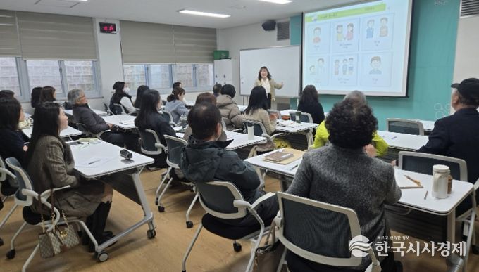 2026년 시민외국어교육