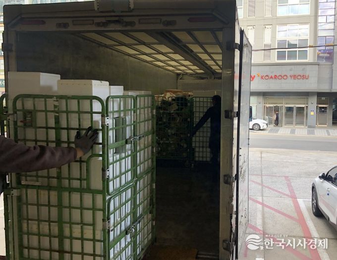 여수시는 유통 환경 변화에 대응하고 농업인의 경영 부담을 덜기 위해 ‘2026년 농산물 직거래 택배비 지원사업’을 본격 추진한다.