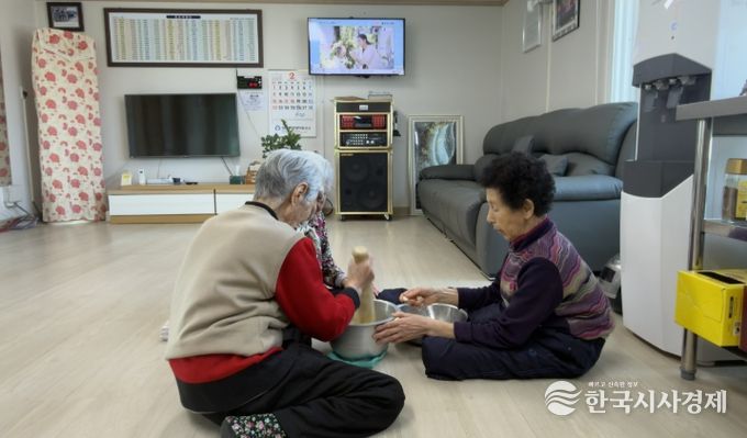 군정홍보모니터 운영으로 현장 중심 소통