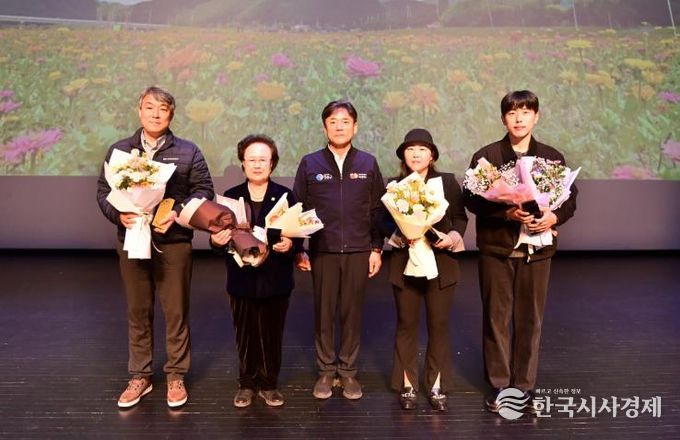 청송군, 2026년 지방세 모범납세자 표창