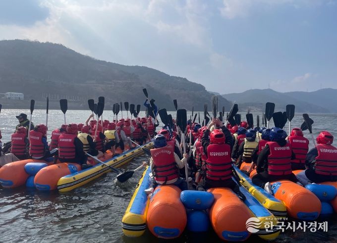 대구교육낙동강수련원,‘2026년도 학생수련활동’