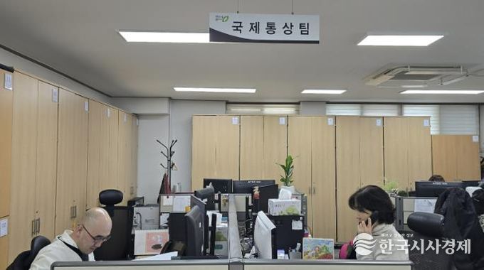 청주시, 중동사태 대응 긴급 기업지원 대책 추진