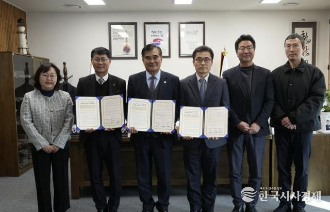 서천군‘안부살핌 우편서비스’본격 추진