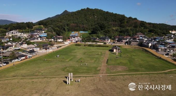 남원만복사지 일원 공중케이블 정비사업 추진