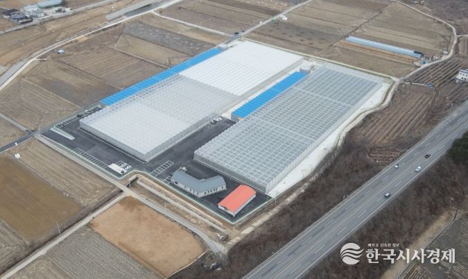 임대형 스마트팜