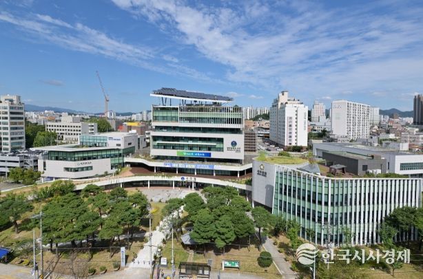 광주광역시서구청