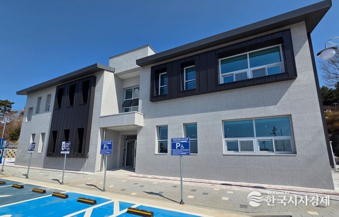 사천 보훈가족의 새 보금자리 ‘사천통합보훈회관’ 문 연다