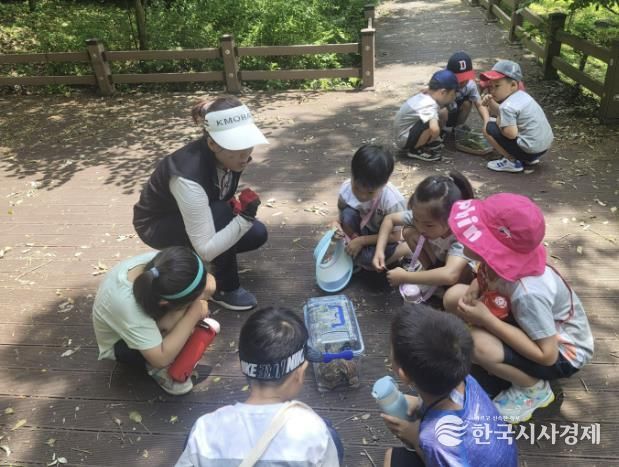 프로그램 운영 사진