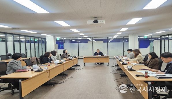 인천시, 의료·요양 통합돌봄 본사업 시행 준비