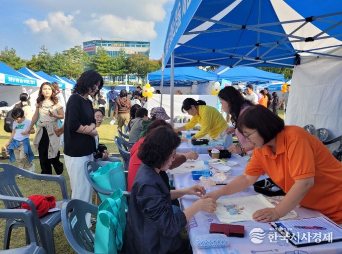 평생학습 활성화 지원사업 2년 연속 선정