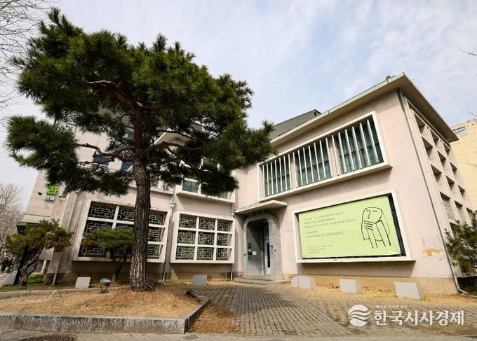 대전테미문학관 27일 개관