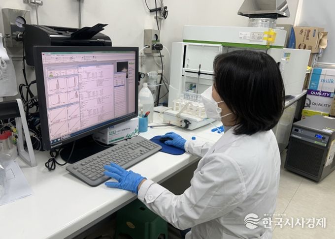 고양시, 본격 영농철 앞두고 토양검정 및 맞춤형 컨설팅 실시