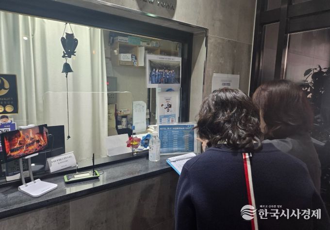 창원특례시, 진해군항제 맞이 ‘안심 숙박·먹거리’ 환경 조성에 총력