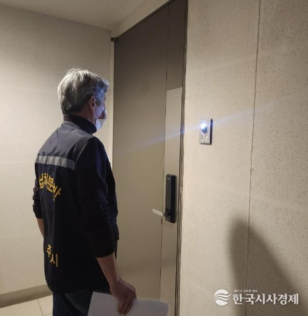 청주시, 2026년 고액·상습 체납자 가택수색 가동