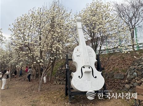 김해 시민의 숲