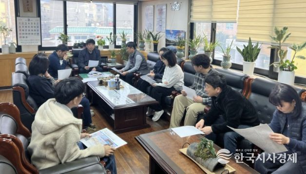 양주시 백석읍, 전 직원 대상 청렴교육…“갑질·청탁 근절 앞장”