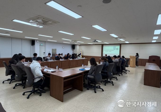 창원특례시, 복지관과 손잡고 통합돌봄 협력체계 구축