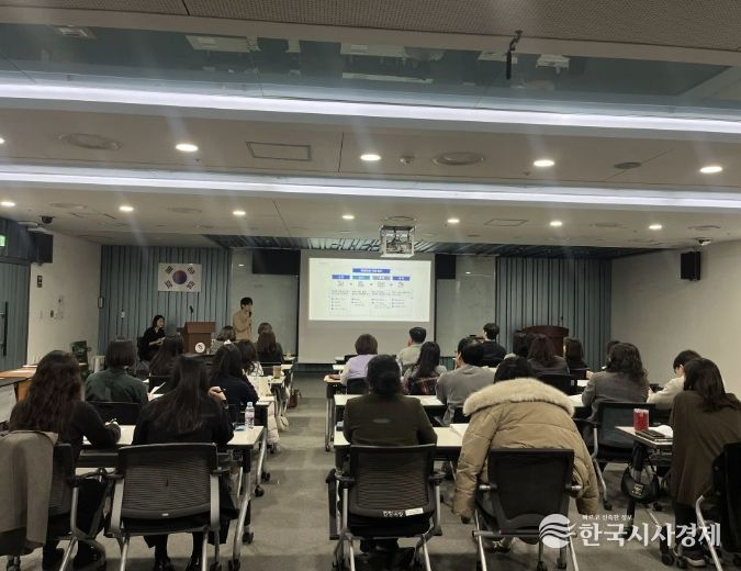 읍면동 담당자 교육